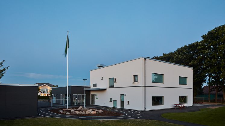 Förskolan Utforskaren