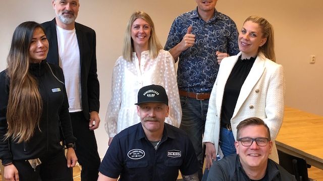 De studenter som bor hos MKB är mest nöjda med sitt boende, visar mätningen Nöjd StudBo som görs på uppdrag av Studentbostadsföretagen.