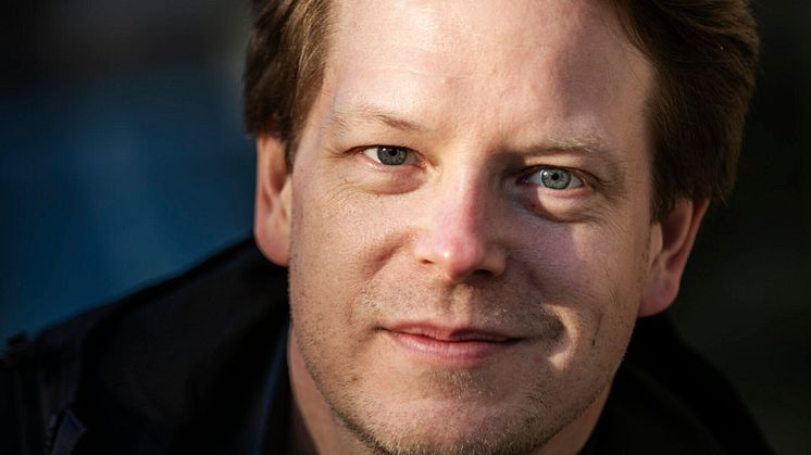 Tobias Ringborg