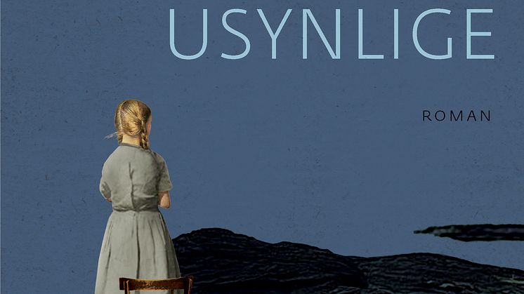 Roy Jacobsens "De usynlige" i opplag på 70 000!