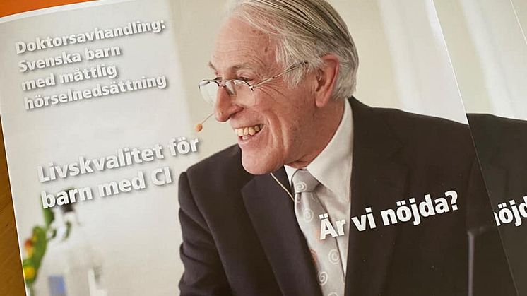 BARNPLANTABLADET fortsätter att utmana..