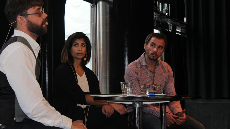 Mångfald på kulturinstitutioner – nödvändigt men kan kosta kortsiktigt