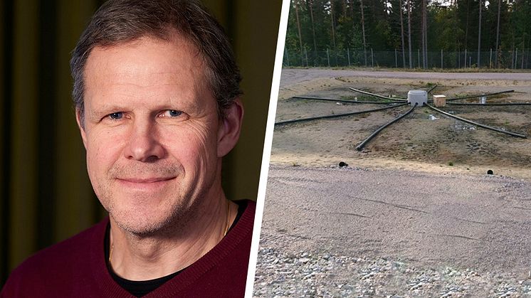 Erfarenheter från VA-utbyggnad med lokal lösning i omvandlingsområdet Sörfjärden