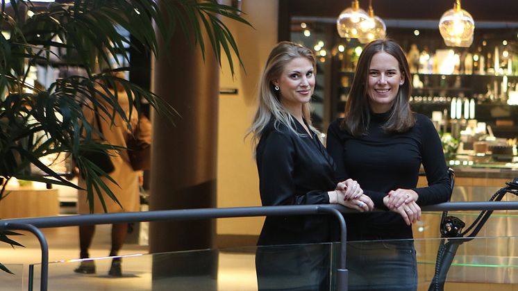 Nyrekrytering på Retail Agency