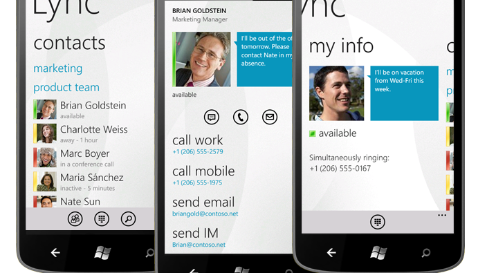 Telavox först i Sverige med säker telefoni mot Microsoft Lync Server