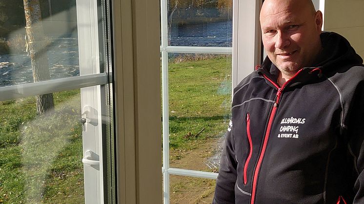 lillhärdal