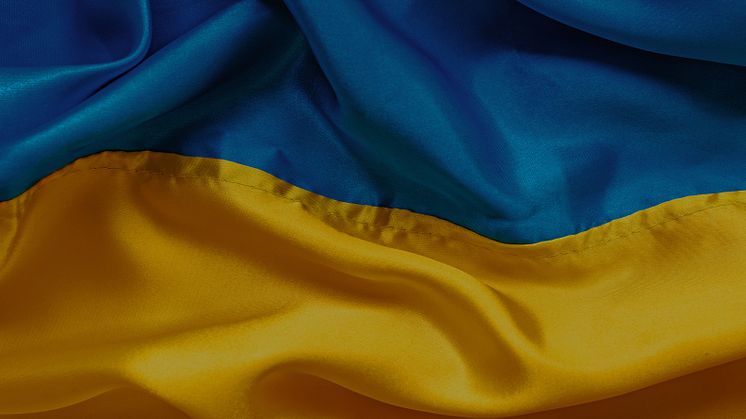 Det ukrainska folket står inför en svår vinter