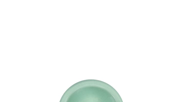 BYON SS25 - Small bowl Porto minty green