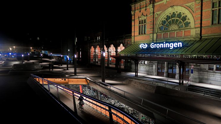 Groningen 1