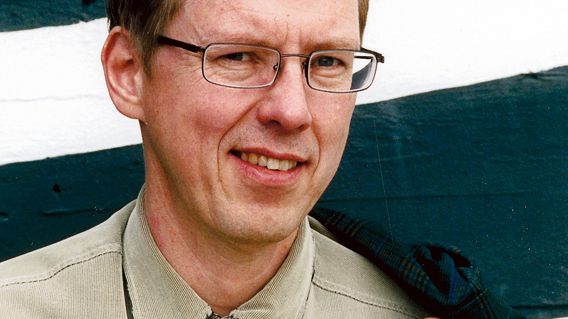 Gott åldrande- för vem och hur är det möjligt?