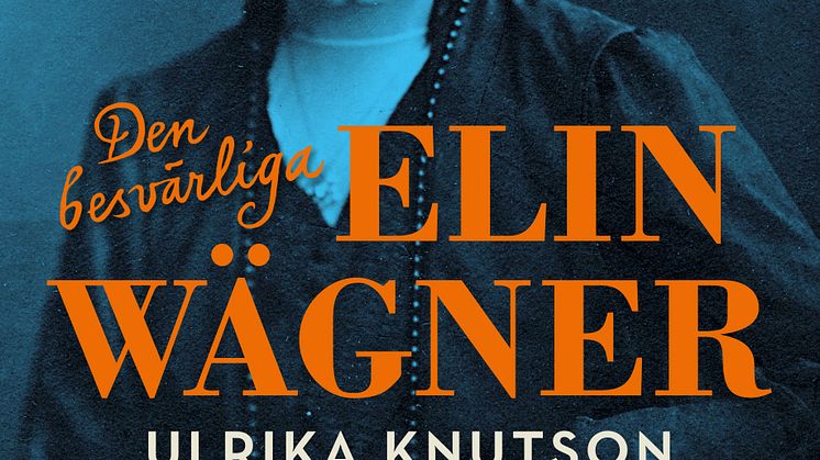 Den besvärliga Elin Wägner