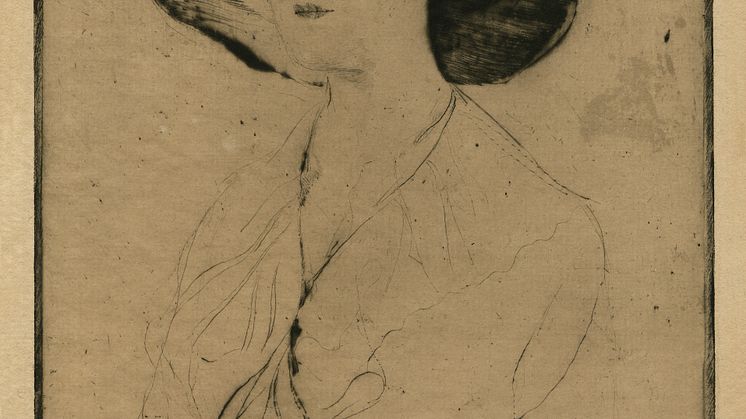 Axel Fridell, Mrs Dunn I.