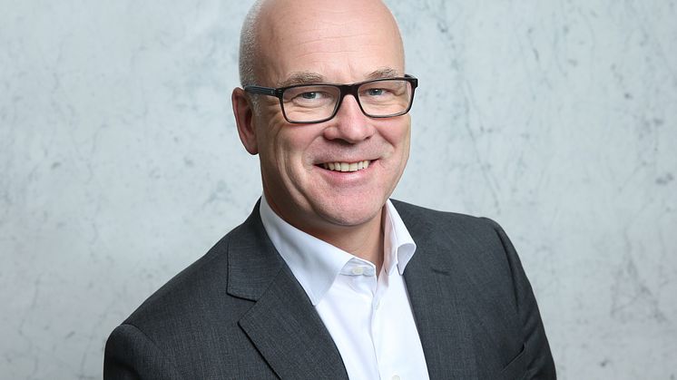 Thor Gjermund Eriksen