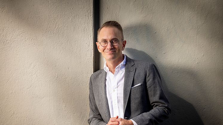 Oskar Öholm 