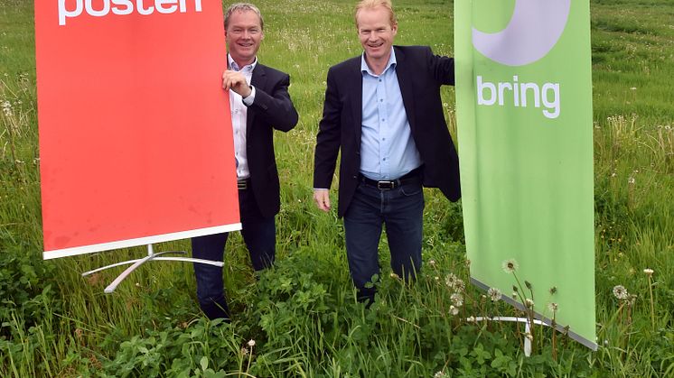 Tiller og Tiller til Tiller