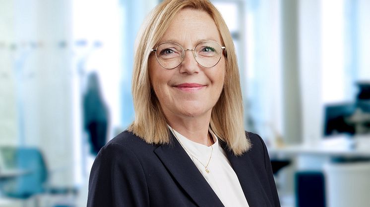 Ann Kristin Ruud Manpower 2