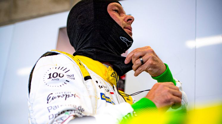 Jan Magnussen