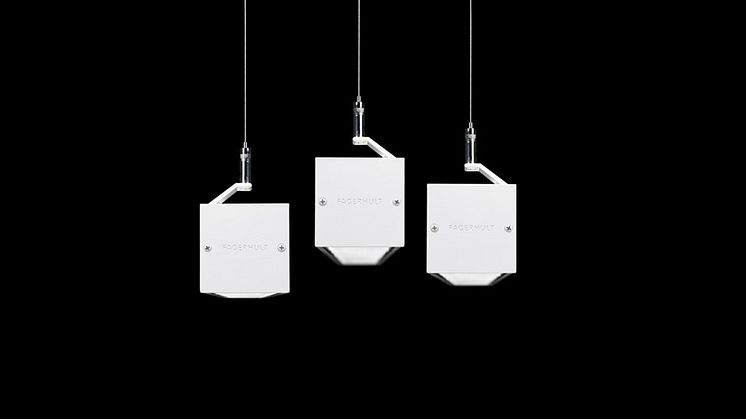 Notor 78 pendant