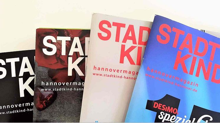 Geschenk-Tipp für Hannover: Stadtkind-Abo & GOP-Gutschein im Wert von 39 € 