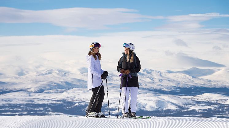 Första artistsläppet klart för Åre Sessions 2018