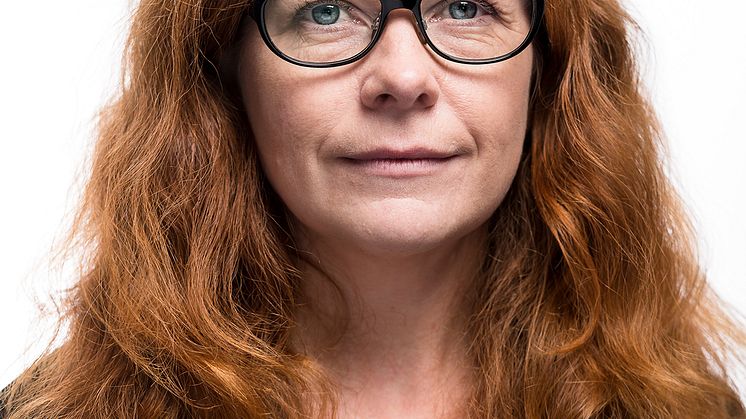 Johanna Rydin, LINK Arkitektur