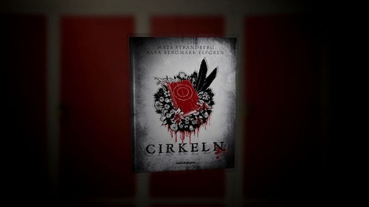 Cirkeln - Mats Strandberg och Sara Bergmark Elfgren 