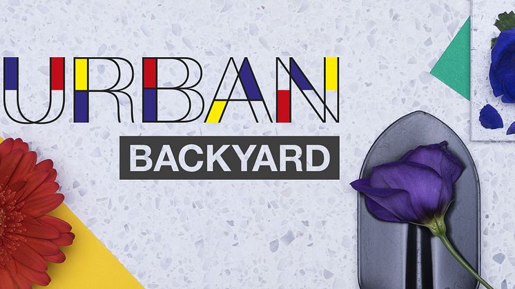 Urban Backyard