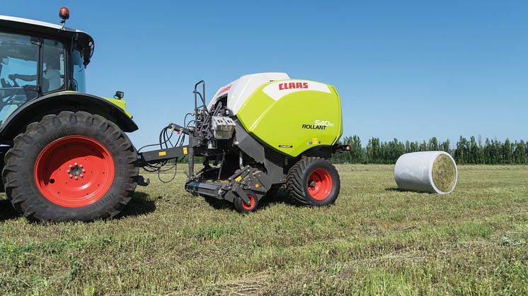 ROLLANT 540 RC