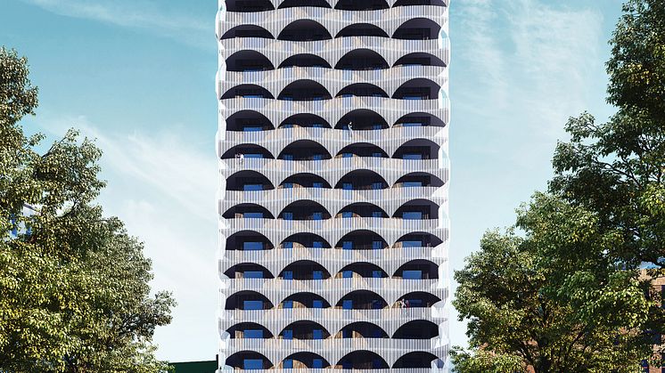 Mässområdet Sollentuna