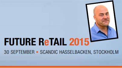 FUTURE ReTAIL 2015