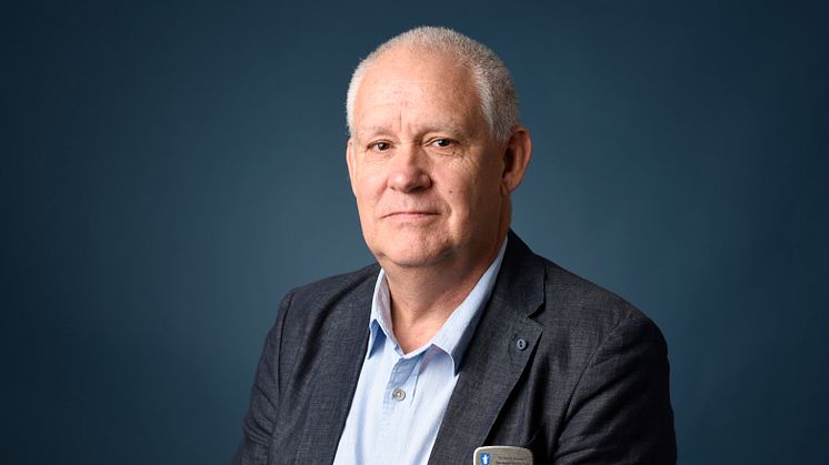 Tommy Korsell_verksamhetschef Förskola Grundskola