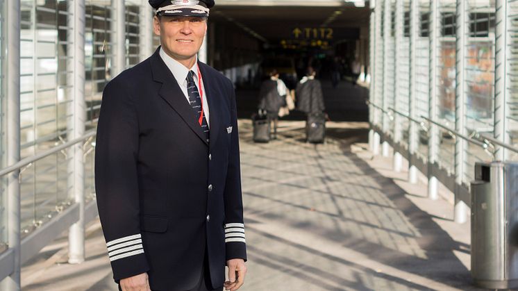 Norwegian neuvoo: Näin tulet toimeen jet lagin kanssa 