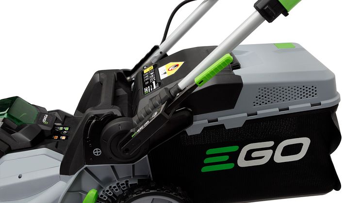 Gräsklippare LM1701E