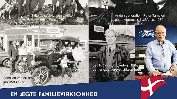 100 år som Ford-forhandler_1