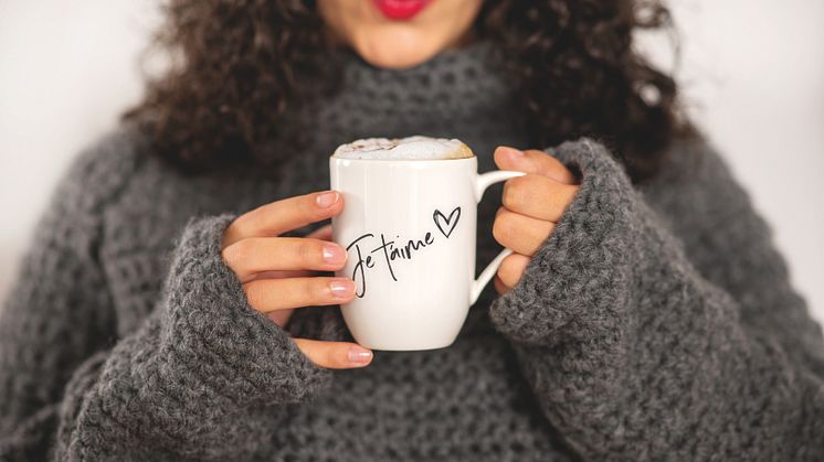 Statement Mug