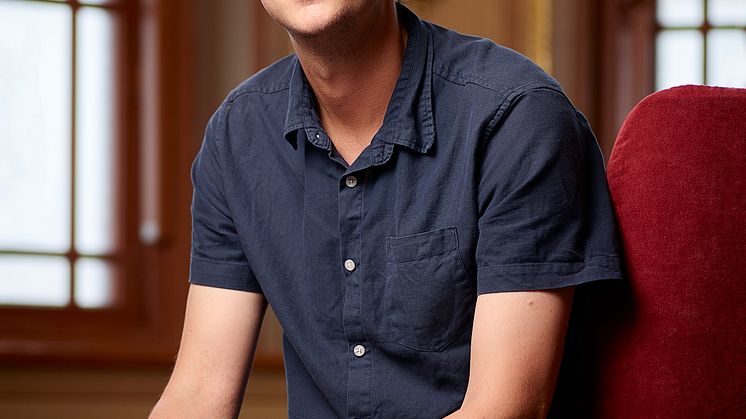 Kristoffer Berglund