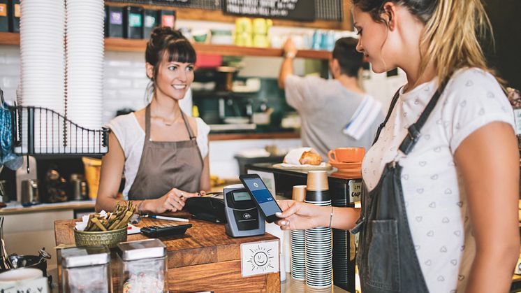 Visa - Digital Payment Studie