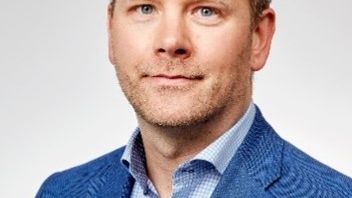 Jonny Mattsson blir ny VD för Kavli Sverige
