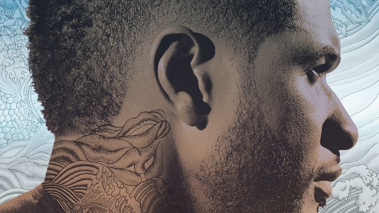 Usher – etta i USA med ”Looking 4 Myself”
