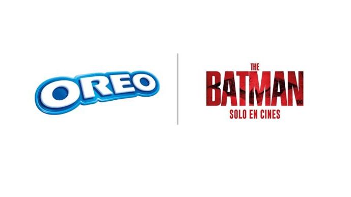 OREO y The Batman se unen para ofrecer premios exclusivos y experiencias para que los consumidores se pongan en la piel del icónico Superhéroe