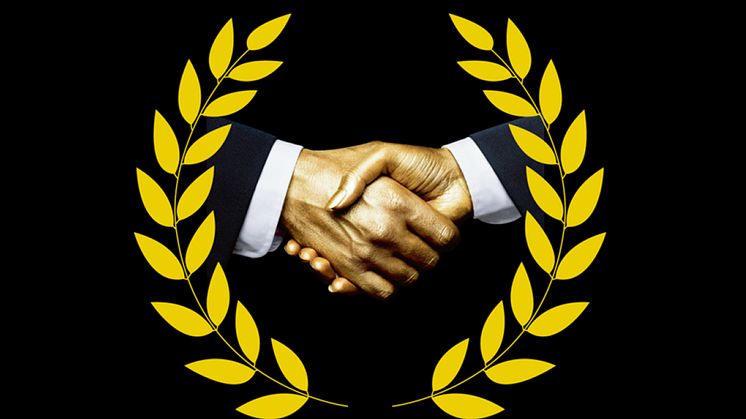 Vem vinner Handslaget 2016?