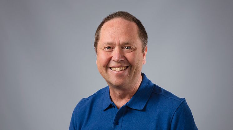 Magnus Hultin