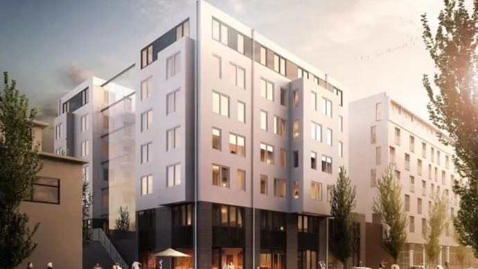 Stordalen starter opp ny forretningsvirksomhet og kjøper Sveriges største leverandør av bedriftsboliger