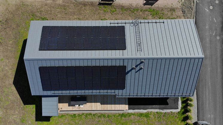 Installation Solar Age