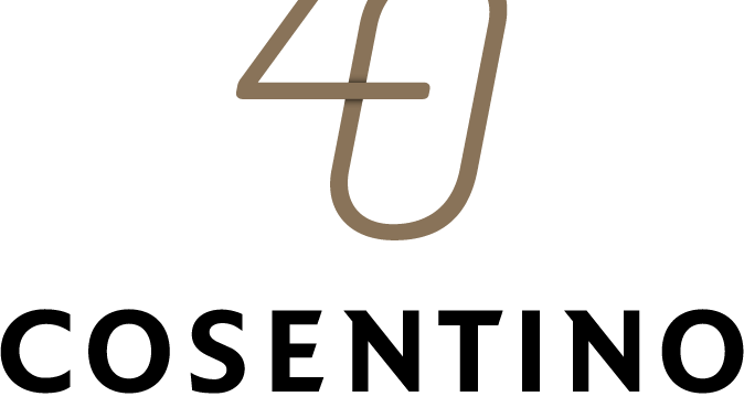 Den 14 april var det 40 år sedan företaget “Mármoles Cosentino S.A.” skapades, som sedan blev Cosentino S.A. och slutligen Cosentino Group.