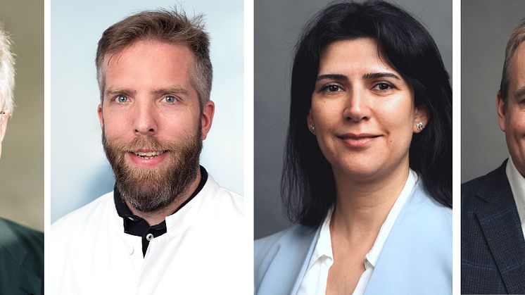 Nominiert: Felix Burda Award 2024