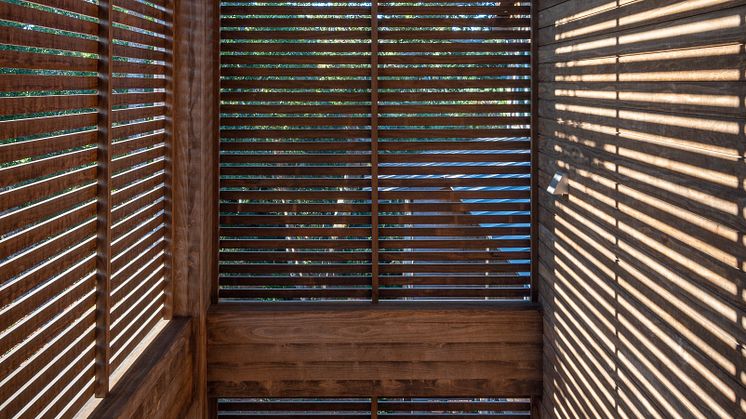 Victory Bay House auf Kiawah Island
