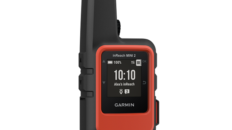 inReach Mini 2