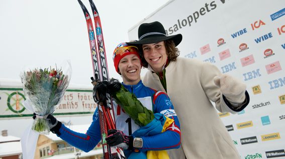 TjejVasan 2011 redan fulltecknad – nytt anmälningsrekord!