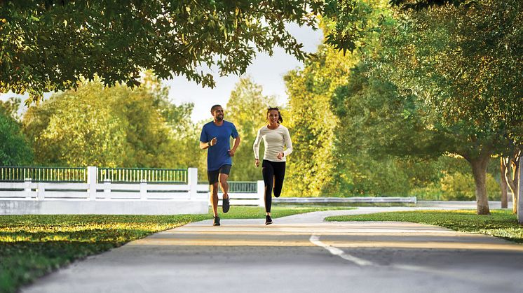 Garmin Venu 2 Serie